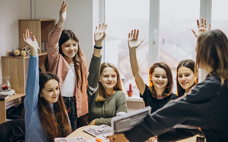 5. Sınıf Okula Destek Kursu