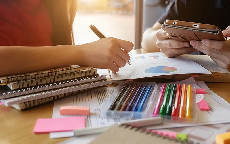 7. Sınıf Okula Destek Kursu