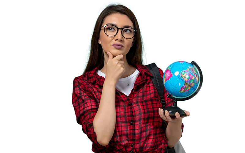 Neden Yurtdışı Eğitim?